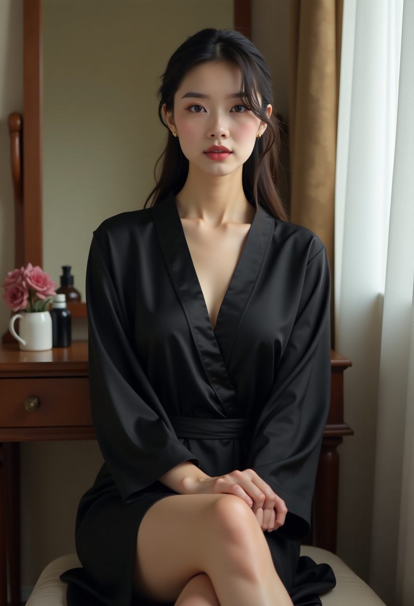 结局预测分析